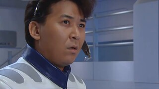 Con quái vật cơ khí đã yêu cầu Ultraman tự hủy diệt chính nó lần đầu tiên!