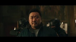 Korean Tagalog Dubbed Full Movie#3