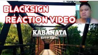 KABANATA BLACKSIGN ULAP, LUPIN, PIERCE BEATS BY ADAM641 REACTION VIDEO