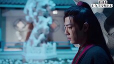 The Untamed EP 68 part 1 Tagalog Dubbed