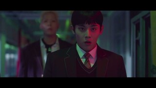 Study Group S1 Episode 10