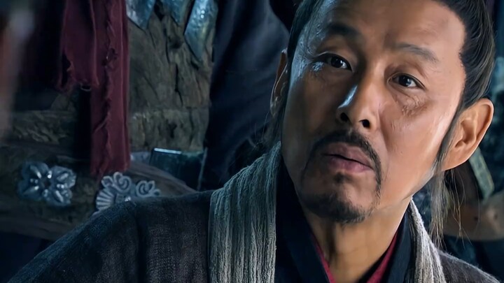 Untuk bisa merekrut Zhang Liang dari Raja Han, Liu Bang rela menukar belasan kota plus ibu kota kuno