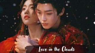 CINTA DIATAS AWAN EP04 SUB INDO