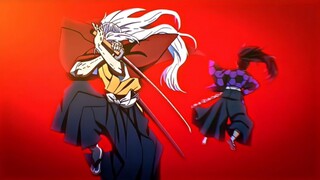 Kakushibo VS Yoriichi | Kedua Bersaudara Akan Saling Membunuh