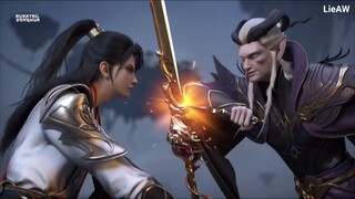 Xianwu Eps 120 Sub Indo