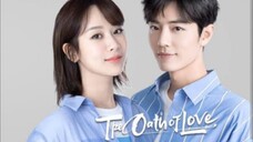 2) The Oath Of Love 🇨🇳 | Tagalog Dub