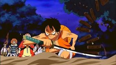 REAKSI SEMUA ORANG KAGET KETIKA LUFFY LANGSUNG JADI PENDEKAR PEDANG TERKUAT DI DUNIA!!?😱🔥