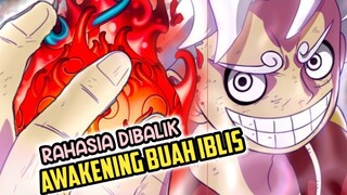 AWAKENING BUAH IBLIS ❗❗  RAHASIA, ASAL USUL dan HARAPAN ANCIENT KINGDOM ❗❗  - ONE PIECE REVIEW ❗❗