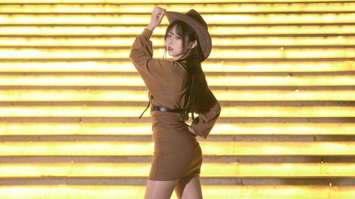 [Vertical screen] Do you really have the heart to point the gun at me? TARA's new song subtitle ALL 
