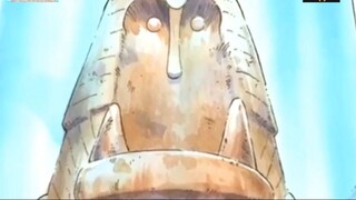 Penyembah Berhala ‐One Piece SKYPIEA ARC-Episode 158 Part 6