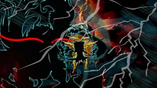 黑暗纪元篇49，神逆作乱，九煞麒麟单挑数位大凶