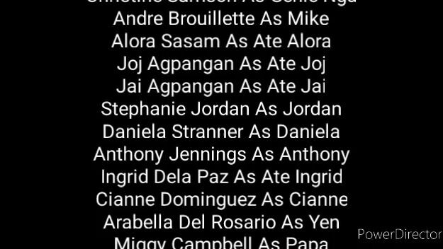 Joanna And Andrea Supergirl Dedma Lang Maverick Films 2025