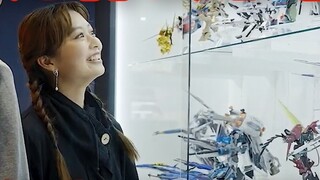 [Kotak Mainan Taoguang] Sebuah video memberi tahu Anda apa sebenarnya Tongmon dan Batas Jiwa Bandai?