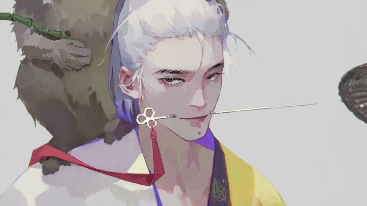 "Semua makhluk pada dasarnya tidak memiliki bentuk"