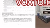 【VOXTO】Voxanne และ voxto ประหลาดใจเมื่อเห็นคะแนนใหญ่อีกครั้ง