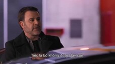 Ngọn lửa cuồng nhiệt EP 35 [Sub Việt]