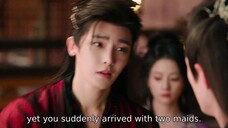 Love In The Clouds Episode 1 Eng Sub