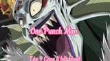 One Punch Man _Tập 9 Công lý bất khuất
