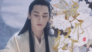 【黄俊捷披发古装混剪】渡月桥|高度适配魏晋美男