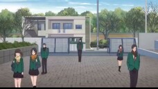 Tomo chan is a Girl ll Episode 12 [ Part  4 ]