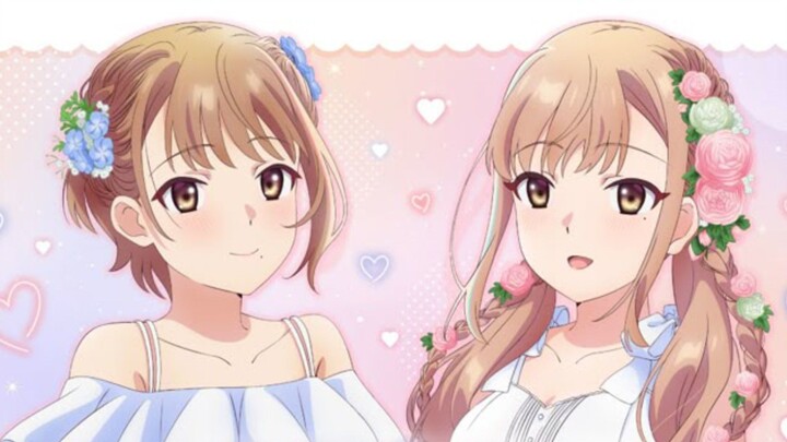 kalo bisa dua kenapa harus satu 🥰😋😜