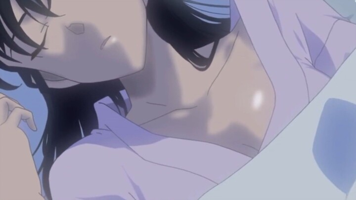 Shinichi:Mana Kuat😋
