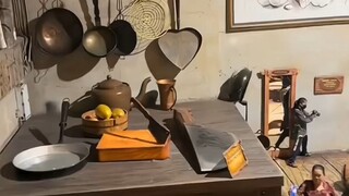 บ้านยักษ์