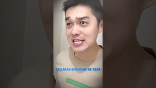 ATUN MENEMUKAN PENAMPAKAN DORA DI REAL LIFE !! KALIAN WAJIB LIAT INI !! #shorts #short