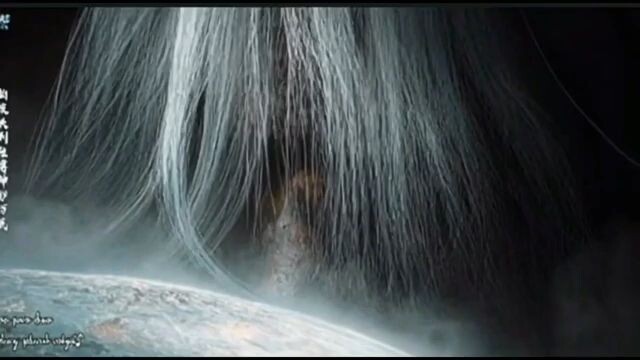 BEYOND TIME'S GAZE || Episode 62 || PEMBUKAAN IMMORTAL FORBIDDEN 😱😱😱😱❗🔥😱😱❗🔥🔥