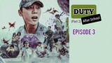 Duty After School (Part 2) Episode 3 / (Episode 9)
