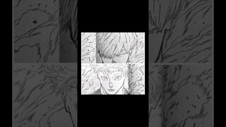 JUJUTSU KAISEN CHAPTER 261 SPOILERS