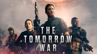 The Tomorrow War (2021)