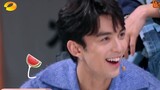 [Wu Lei] 20240120 Edisi berikutnya dari Hi6 "In Blizzard Time" akan mempromosikan Wu Lei terkait