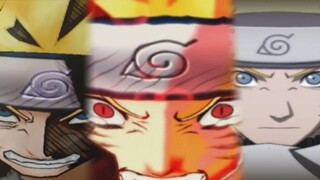 All Openings/Intros - Naruto Ultimate Ninja Series (2003-2007)