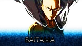 SAITAMA EDIT - Tell Me A Lie - Badass One Punch Man - [ AMV/EDIT ]