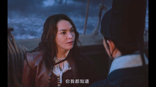 探险队孤岛碰见怪物，七八十人只有一个跑了，这可怕了