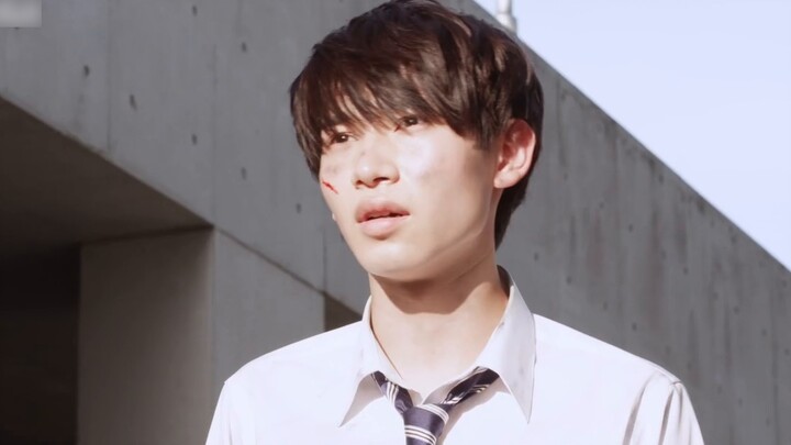 When I open PolarFox from the perspective of scenery and perspective, one of me and this world must 