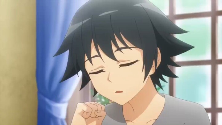 DIANGGAP LEMAH OLEH SEMUA MURID TERNYATA DIA ADALAH PENDEKAR TERKUAT DI KERAJAAN‼️ALUR CERITA ANIME