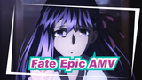Fate Epic AMV