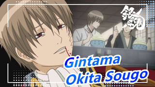 Gintama | Okita Sougo - Si Manusia Sadis Sudah Diberi Pelajaran?!