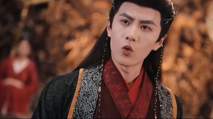 ผมทะลุมิติมาเป็นฮ่องเต้ในยุคโบราณ