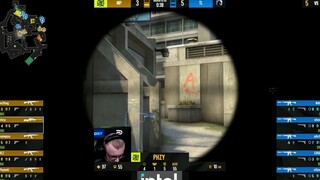 Để anh thị phạm cho mấy phát vảy tâm #gamehaymoingay