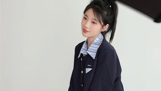 名字和长相不符是一种什么体验！！！