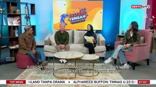 In Good Shapes BeritaSatu TV - 25 Juli 2025