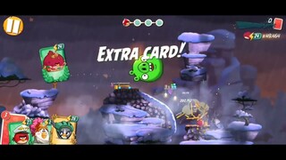 Angry Birds 2 TERENCE TRIAL SUNDAY Walkthrough July 24 2022