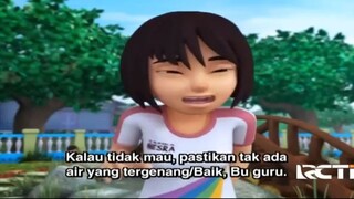 Upin & Ipin Musim 18 Full Movie - Pagi Pagi Gosok Gigi - Upin Ipin Terbaru 2024