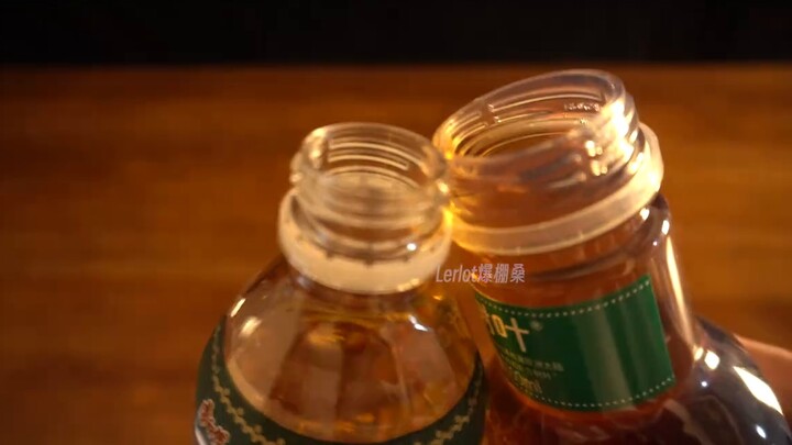 [Aluminum Copper Tea Drinks] Chaxiu Pavilion ~ The Secret of Oriental Black Tea and Jasmine Tea ~