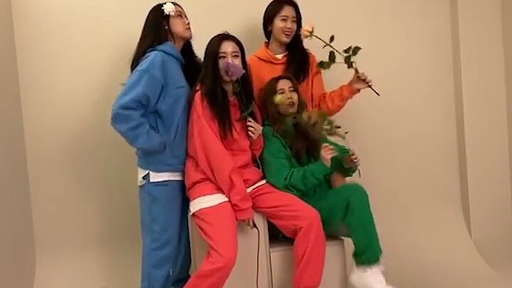 【مين يان】تفاصيل البث المباشر في 28 سبتمبر 2020، حلوة لدرجة تكاد تكون مسكرة حقًا!