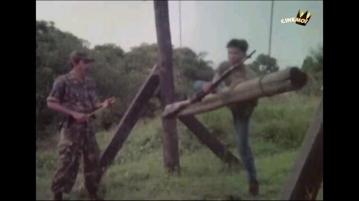 WALANG ATRASAN (1982) Robin Arestorenas | Rey Malonzo | Roderick Paulate
