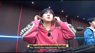 En'Clock Behind ep35